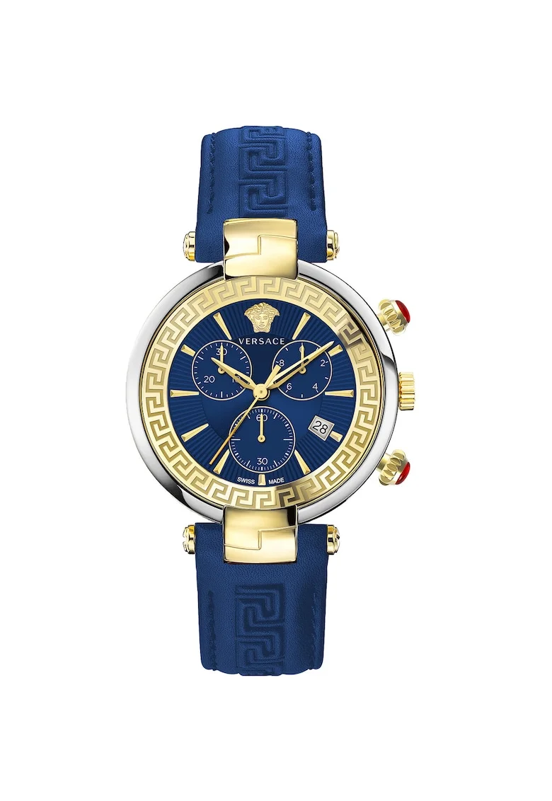 VE2M00221 Revive Chrono 41mm 5ATM