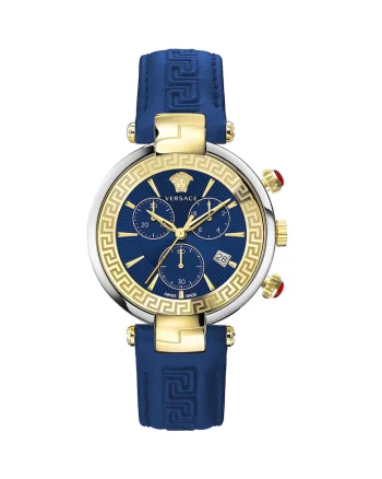 VE2M00221 Revive Chrono 41mm 5ATM