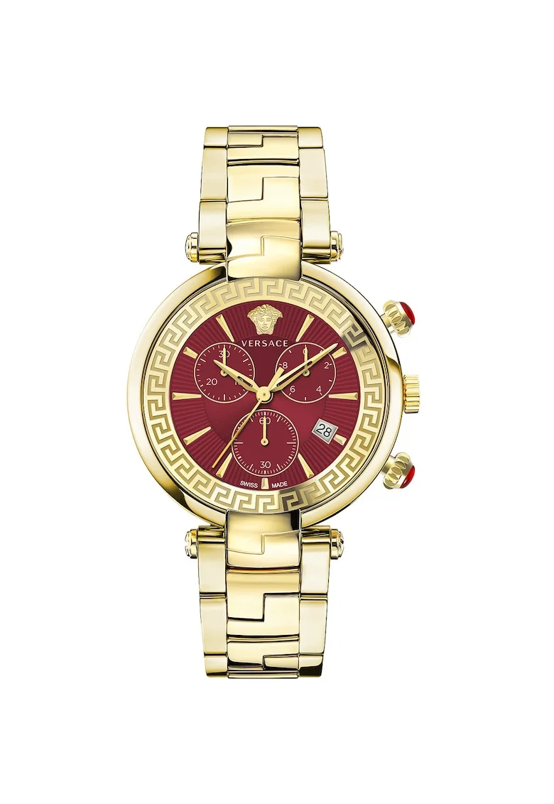 VE2M00721 Revive Chrono 41mm 5ATM