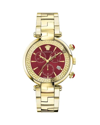 VE2M00721 Revive Chrono 41mm 5ATM