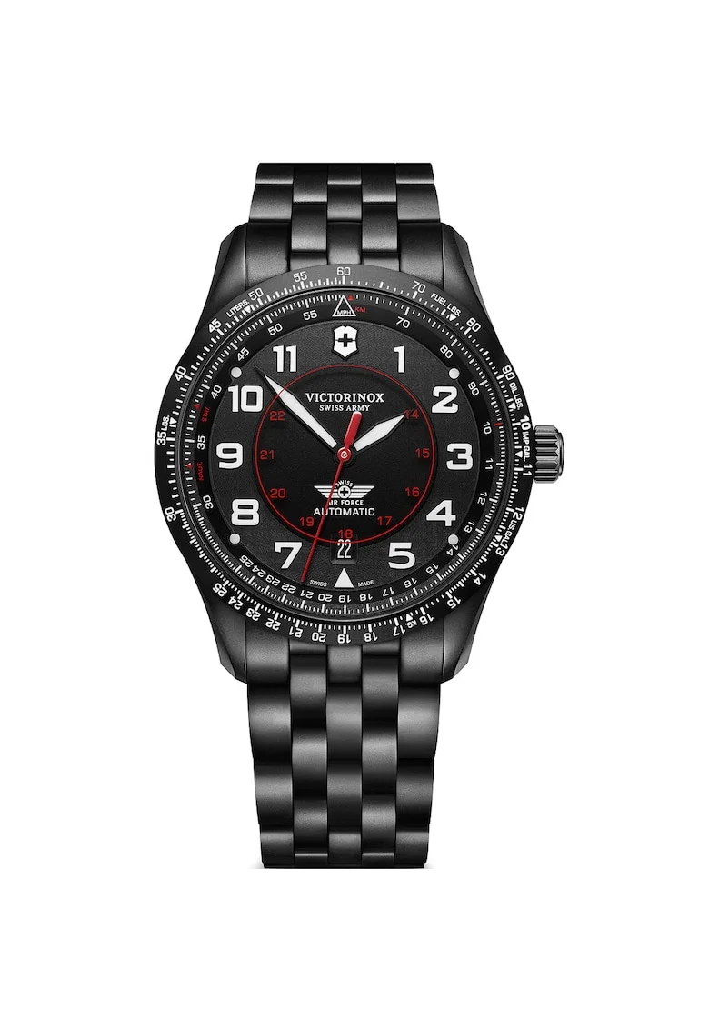 241974 Airboss automatic 42mm 10ATM