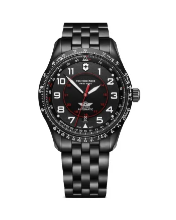 241974 Airboss automatic 42mm 10ATM