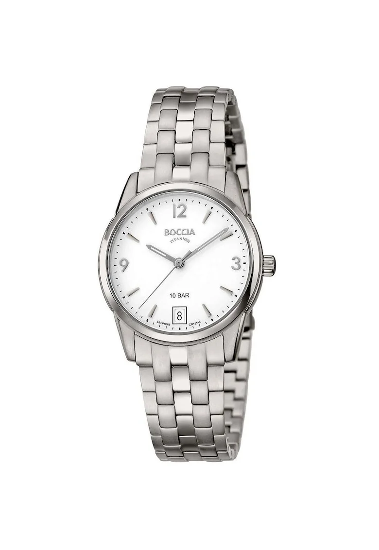 Ceas de dama  3272-03, Quartz, 30mm, 10ATM