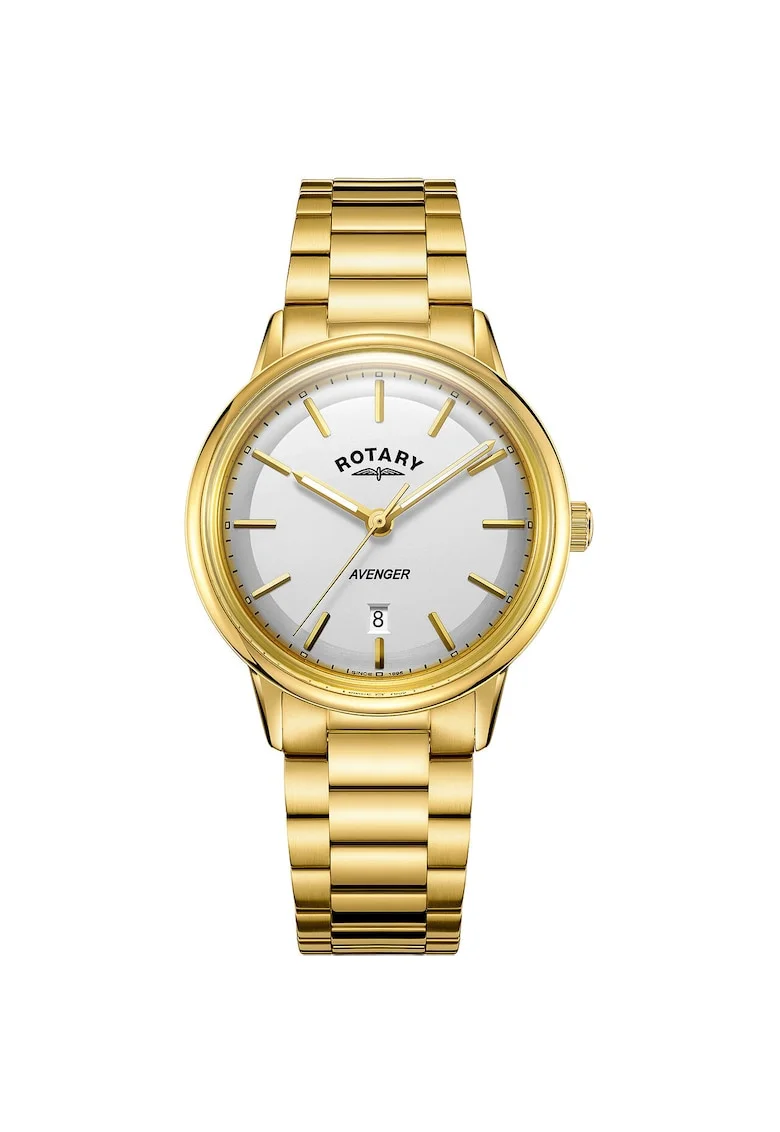 GB05343/02 Avenger men`s 38mm 5ATM