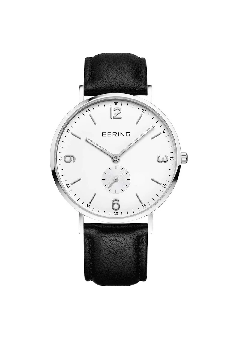 Ceas barbatesc  14040-404, Quartz, 40mm, 3ATM