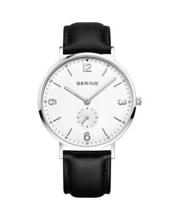 Ceas barbatesc  14040-404, Quartz, 40mm, 3ATM