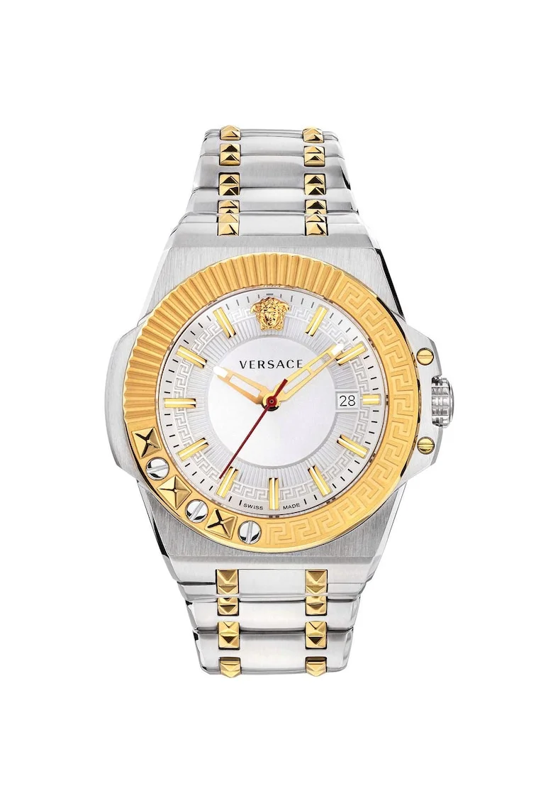 VEDY00519 Chain Reaction men`s watch 46mm 5ATM