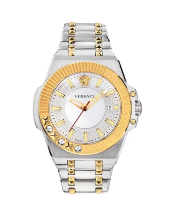 VEDY00519 Chain Reaction men`s watch 46mm 5ATM