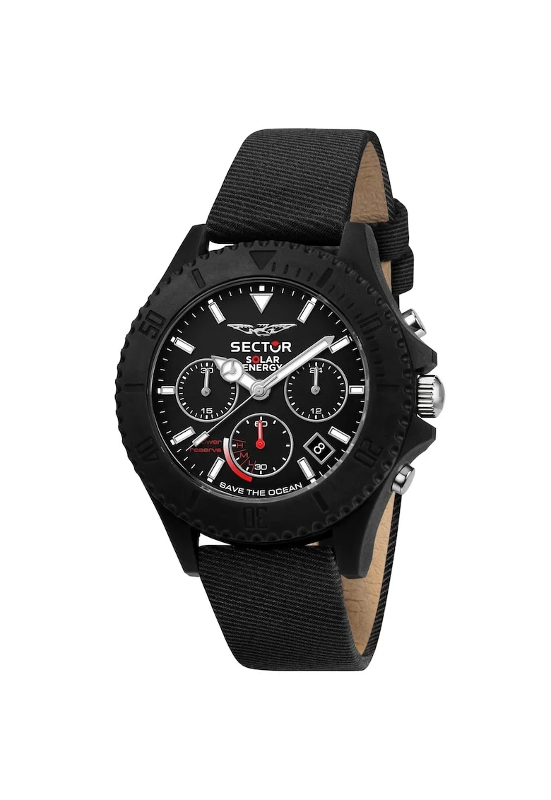 Ceas barbatesc  R3271739002 Quartz Negru