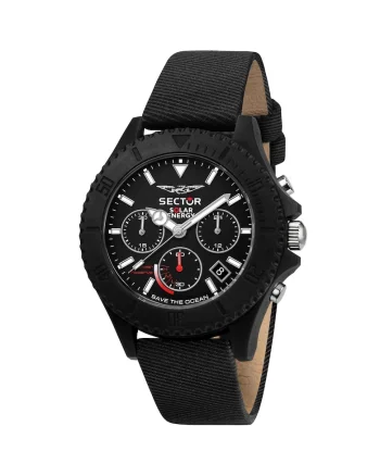 Ceas barbatesc  R3271739002 Quartz Negru