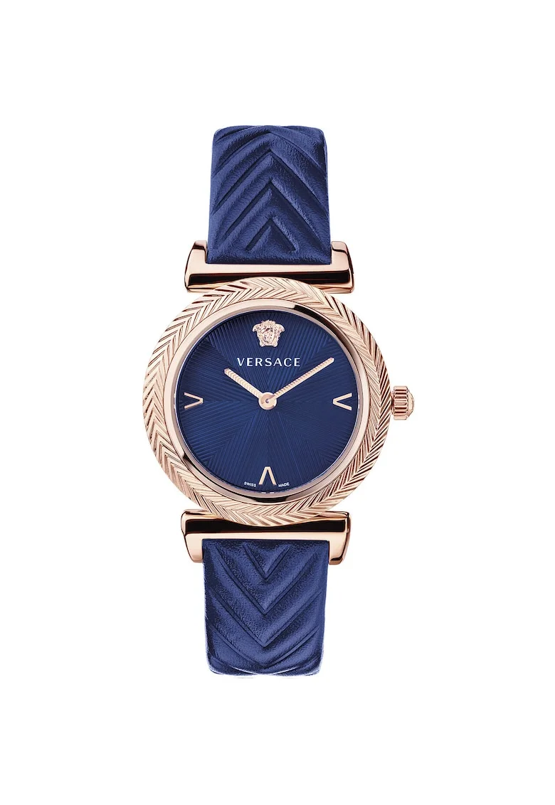 VERE01720 V-Motif ladies 35mm 3ATM