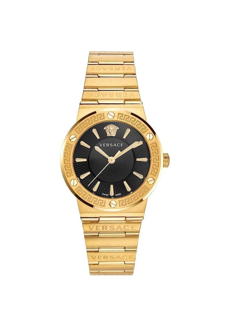 VEVH00820 Ladies Watch Greca Logo 38mm 5ATM