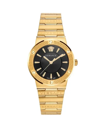 VEVH00820 Ladies Watch Greca Logo 38mm 5ATM