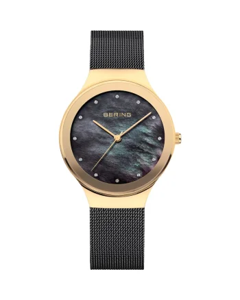 Ceas de dama  12934-132, Quartz, 34mm, 3ATM