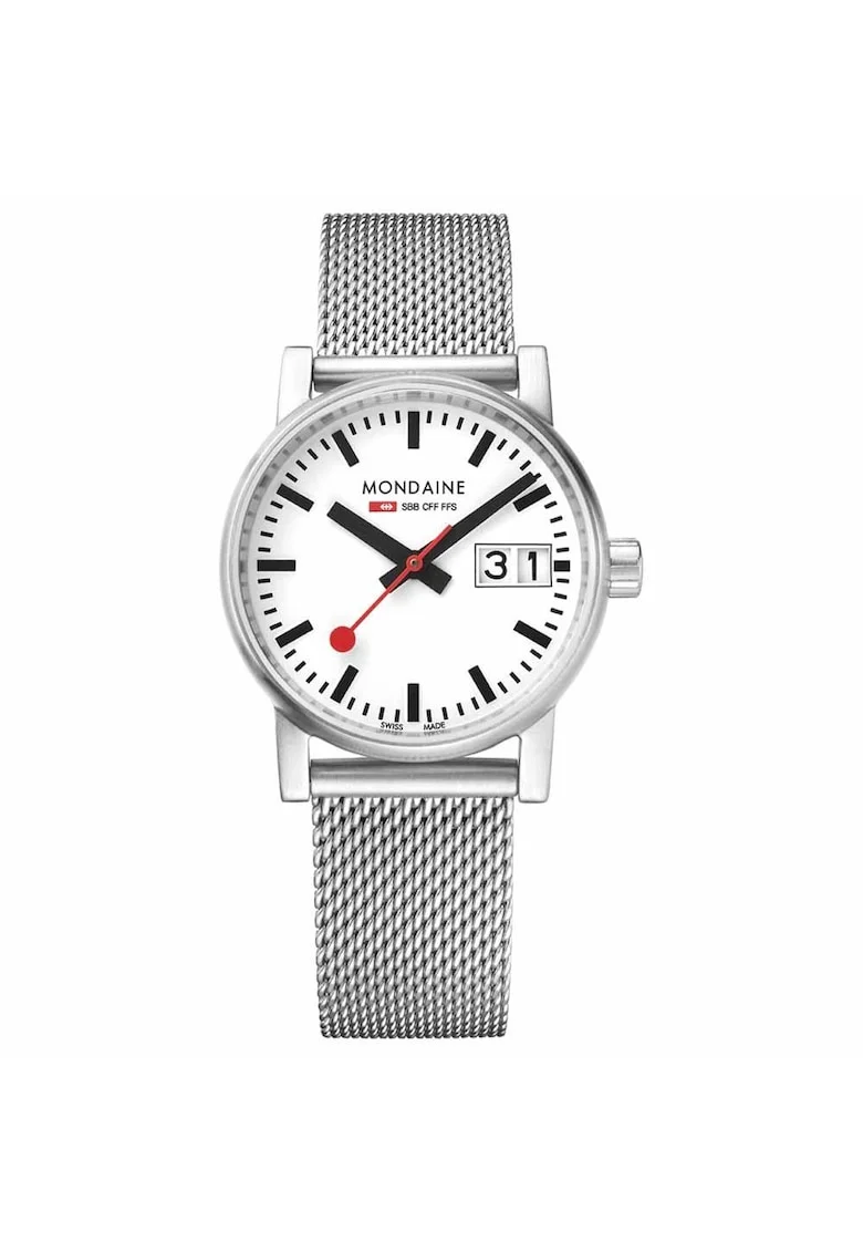 MSE.30210.SM evo2 Ladies 30mm 3 ATM