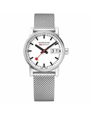 MSE.30210.SM evo2 Ladies 30mm 3 ATM