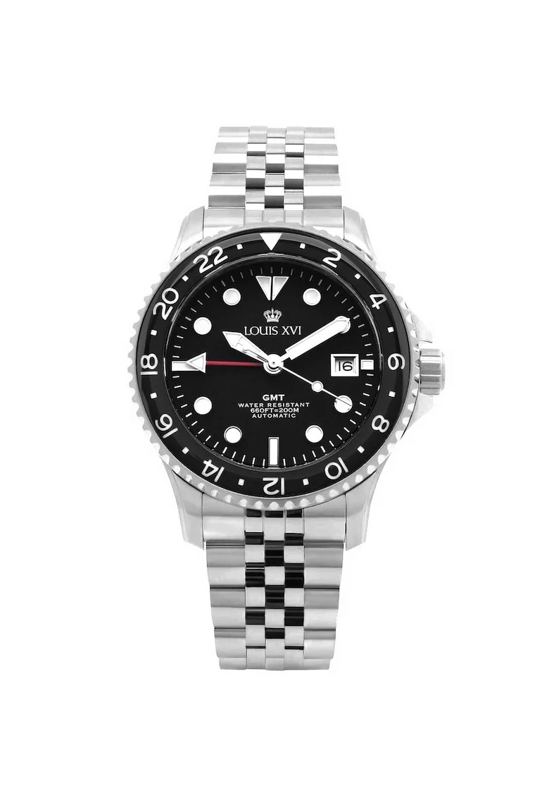Ceas barbatesc  LXVI1433, Automatic, 41mm, 20ATM