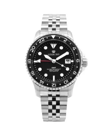 Ceas barbatesc  LXVI1433, Automatic, 41mm, 20ATM