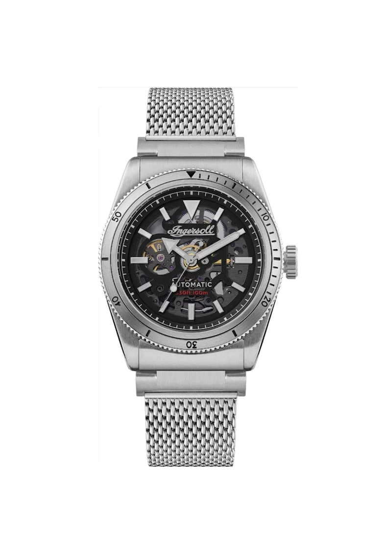Ceas barbati  The Scovill I13903 Automatic