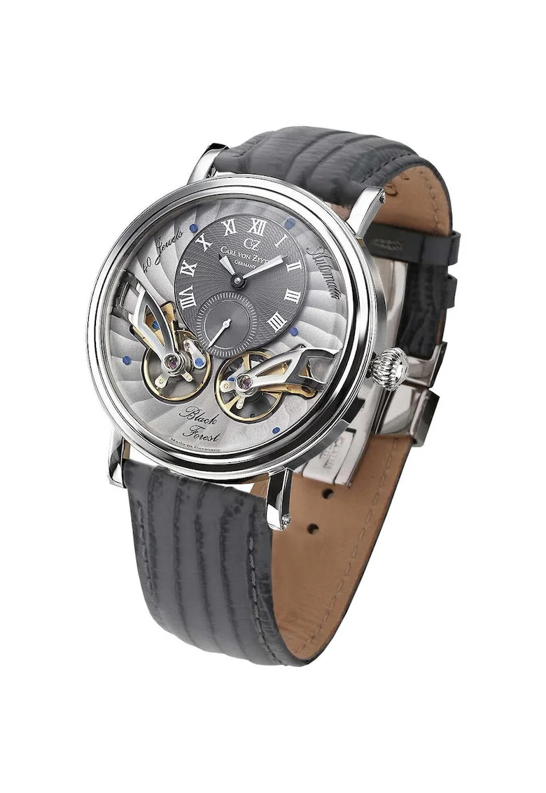 Ceas barbati  Black Forest CVZ0017SGYS Automatic
