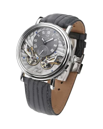 Ceas barbati  Black Forest CVZ0017SGYS Automatic