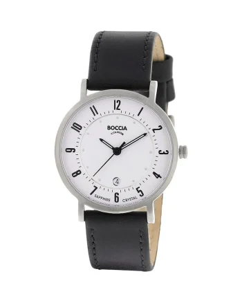 Ceas de dama  3296-01, Quartz, 32mm, 5ATM