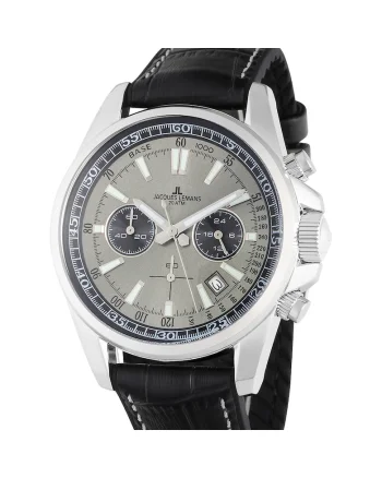 Ceas barbatesc  1-2117Q, Quartz, 44mm, 20ATM