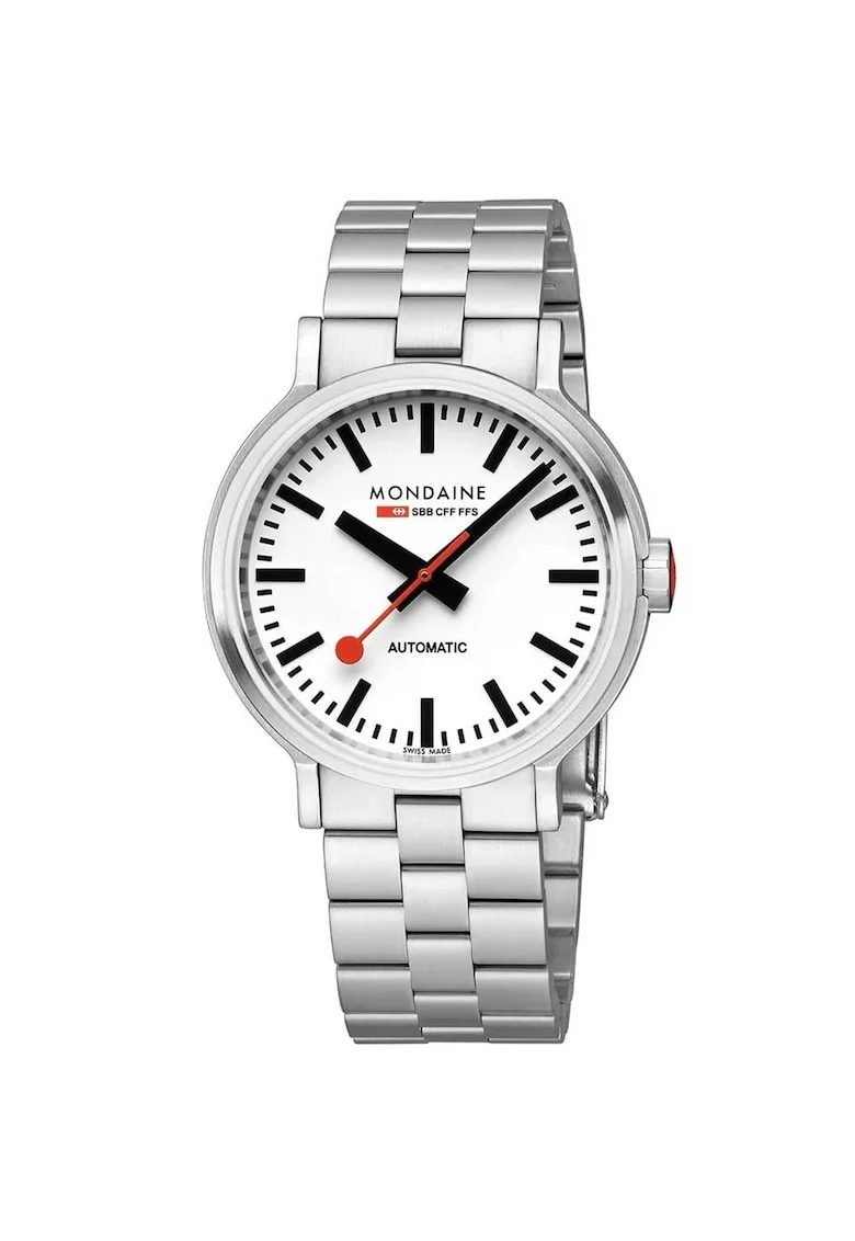 Ceas barbatesc  MST.4161B.SJ, Automatic, 41mm, 3ATM