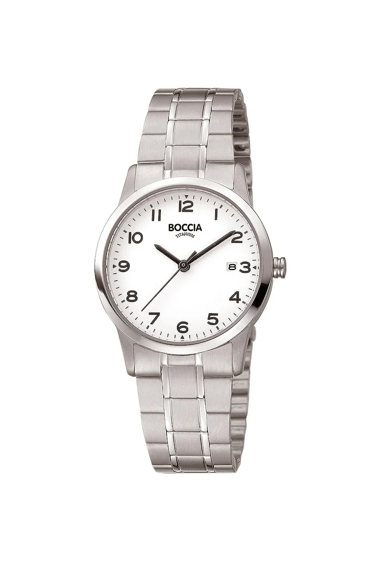 Ceas de dama  3302-01, Quartz, 29mm, 5ATM