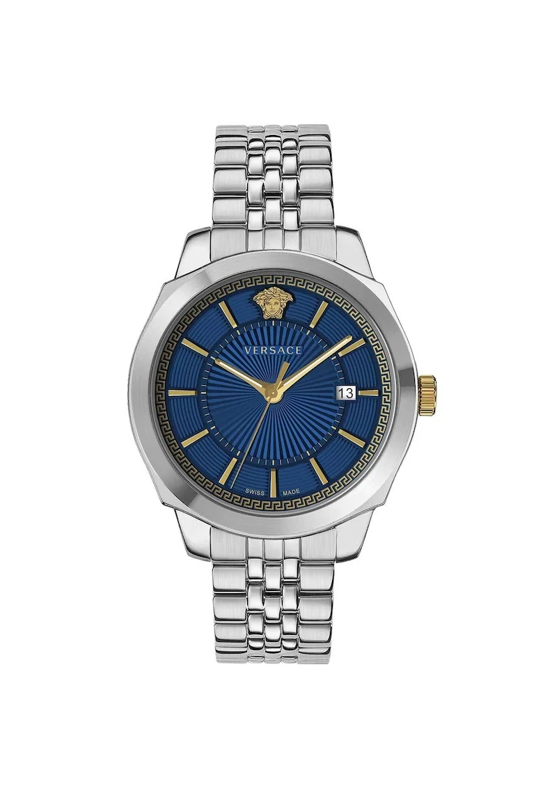 Ceas barbatesc  VEV901523, Quartz, 42mm, 5ATM
