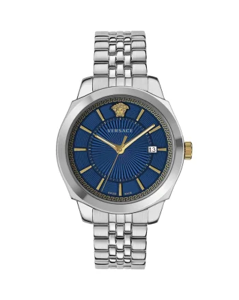 Ceas barbatesc  VEV901523, Quartz, 42mm, 5ATM