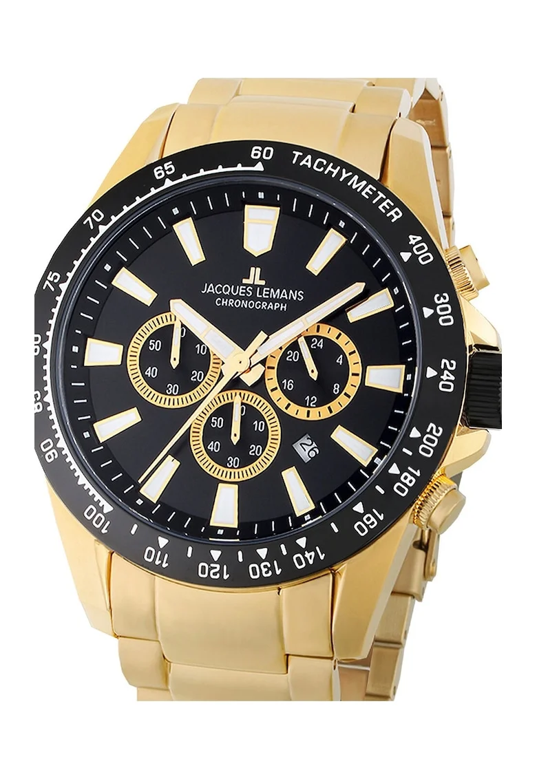 Ceas barbatesc  1-2140I, Quartz, 48mm, 10ATM
