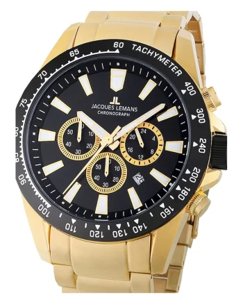 Ceas barbatesc  1-2140I, Quartz, 48mm, 10ATM