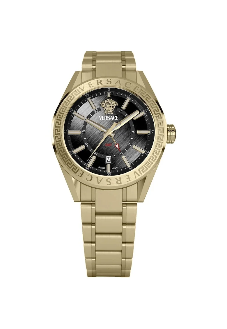 Ceas barbatesc  VEAFA0724, Quartz, 42mm, 5ATM