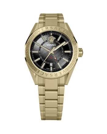 Ceas barbatesc  VEAFA0724, Quartz, 42mm, 5ATM