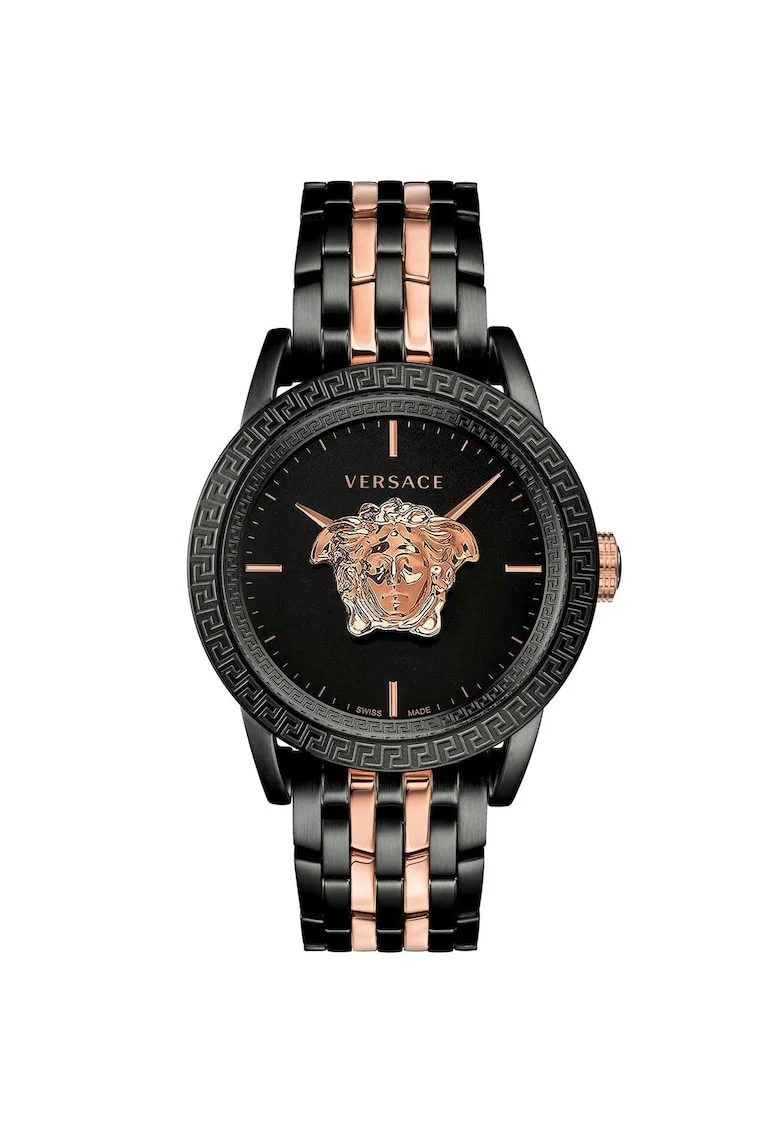 Ceas barbatesc  VERD01623, Quartz, 43mm, 5ATM