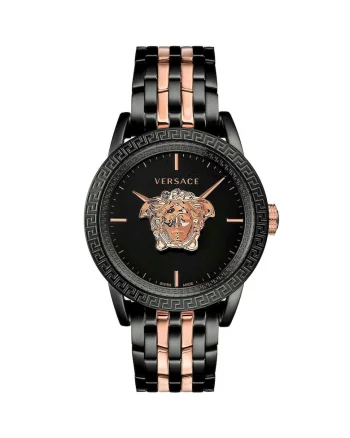 Ceas barbatesc  VERD01623, Quartz, 43mm, 5ATM