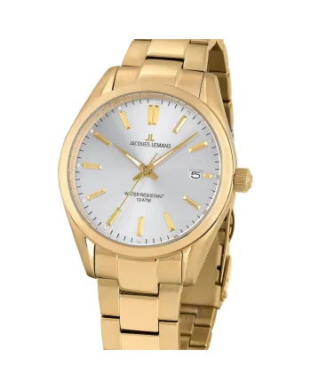 1-1859K Derby men`s 40mm 10ATM
