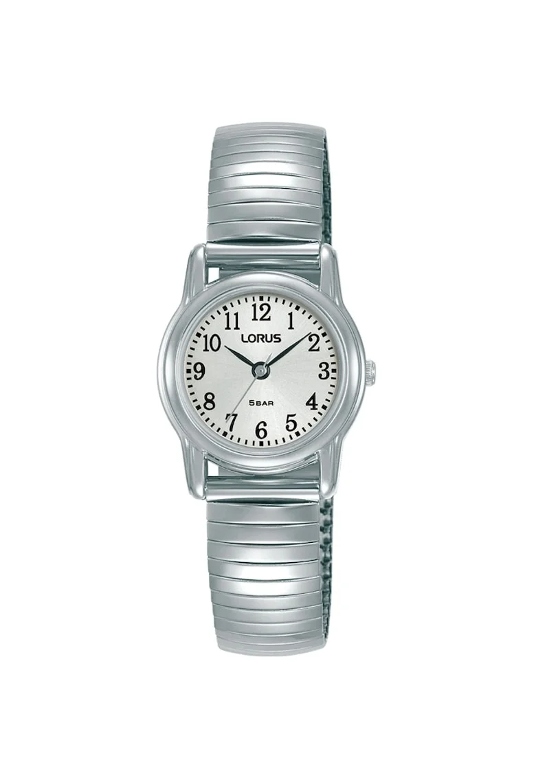 Ceas dama  RRX33HX9 Quartz Argintiu