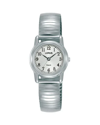 Ceas dama  RRX33HX9 Quartz Argintiu