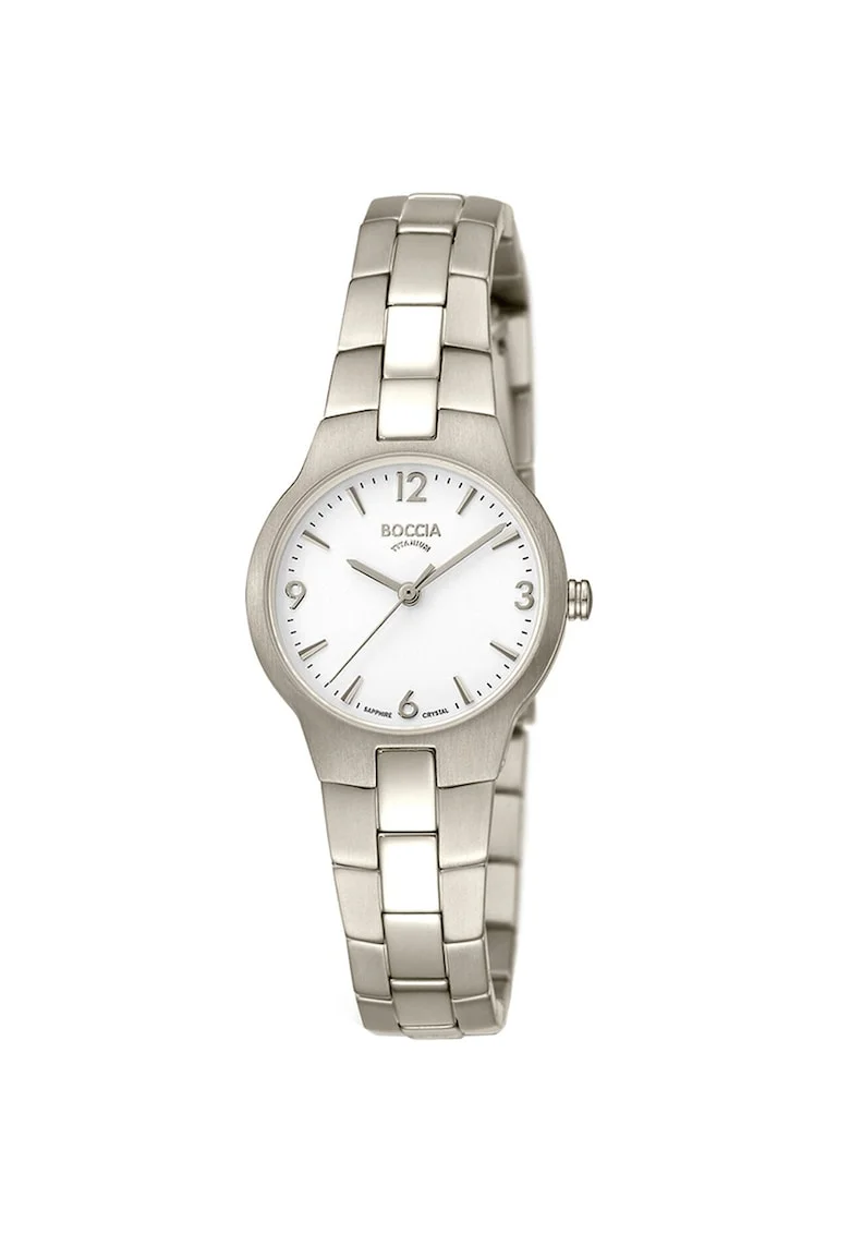 3312-01 ladies watch titanium 29mm 5ATM