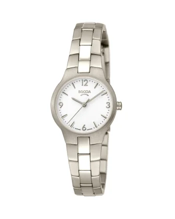 3312-01 ladies watch titanium 29mm 5ATM