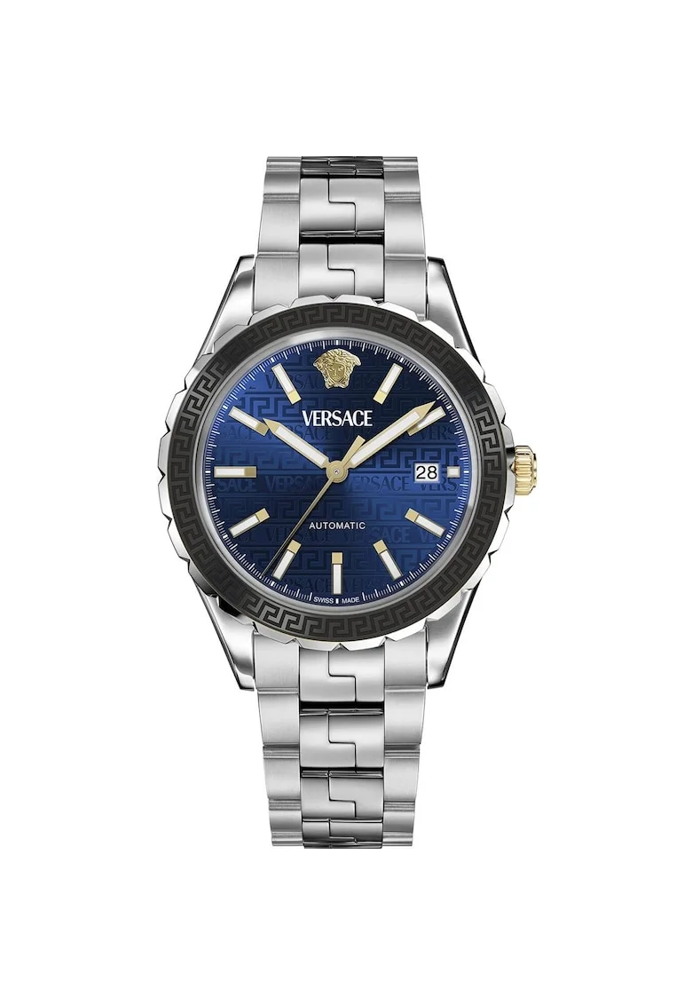 Ceas barbatesc  VEQCA0424, Automatic, 42mm, 5ATM