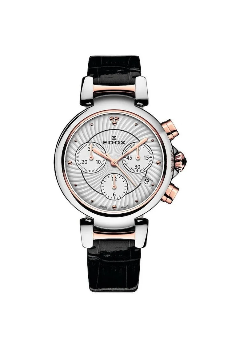 Ceas dama  LaPassion 10220-357RC-AIR Cronograf
