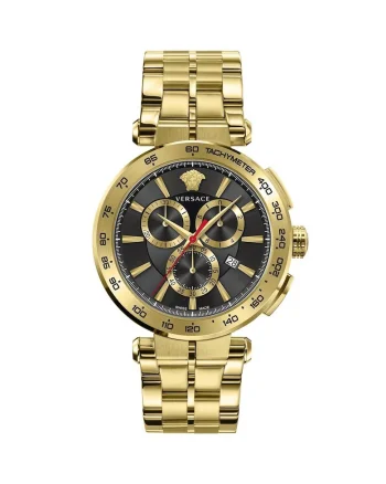 VE6CA0623 Mens Watch Aion Chronograph 45mm