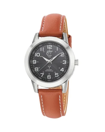 Ceas de dama  ELS-11494-22L, Quartz, 34mm, 5ATM