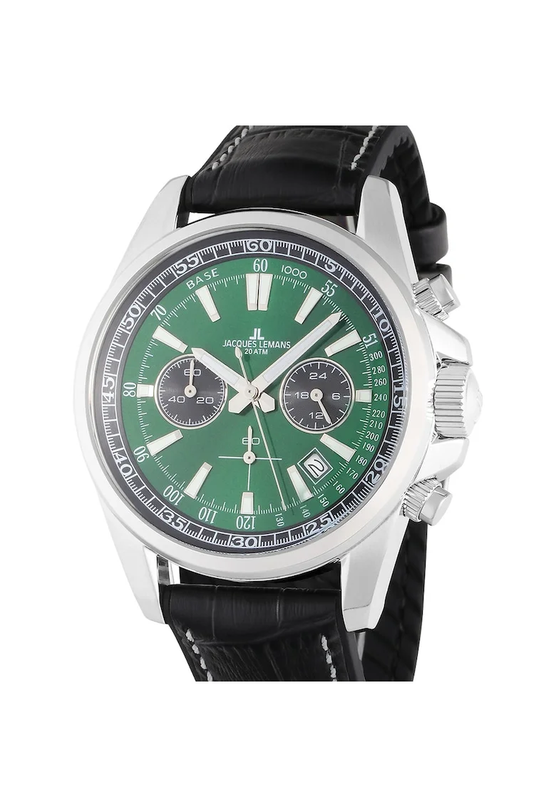 Ceas barbatesc  1-2117T, Quartz, 44mm, 20ATM