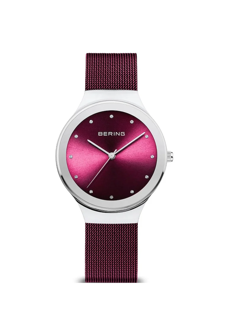 12934-909 Ladies Watch classic 34mm 3ATM
