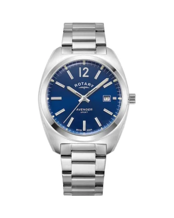 Ceas barbatesc  GB05480/05, Quartz, 38mm, 5ATM