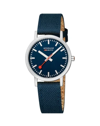 A660.30314.40SBD Classic 36mm 3ATM